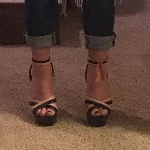 Alice + Olivia shoes